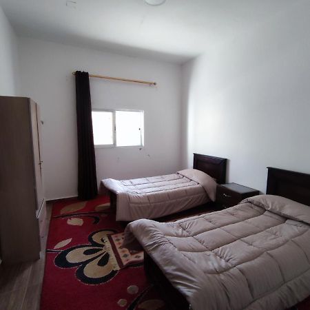 Orchid Apartment Wadi Musa Exteriér fotografie