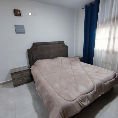 Orchid Apartment Wadi Musa Exteriér fotografie