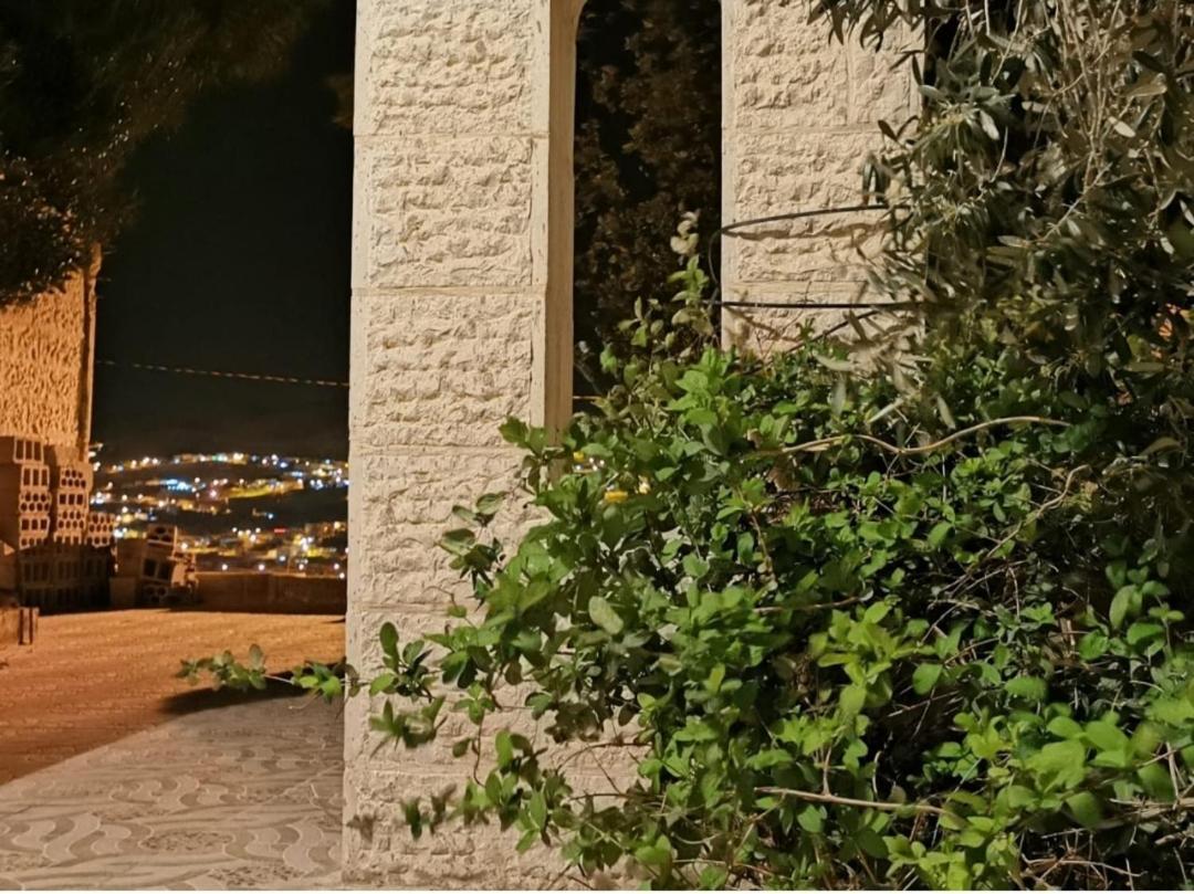 Orchid Apartment Wadi Musa Exteriér fotografie