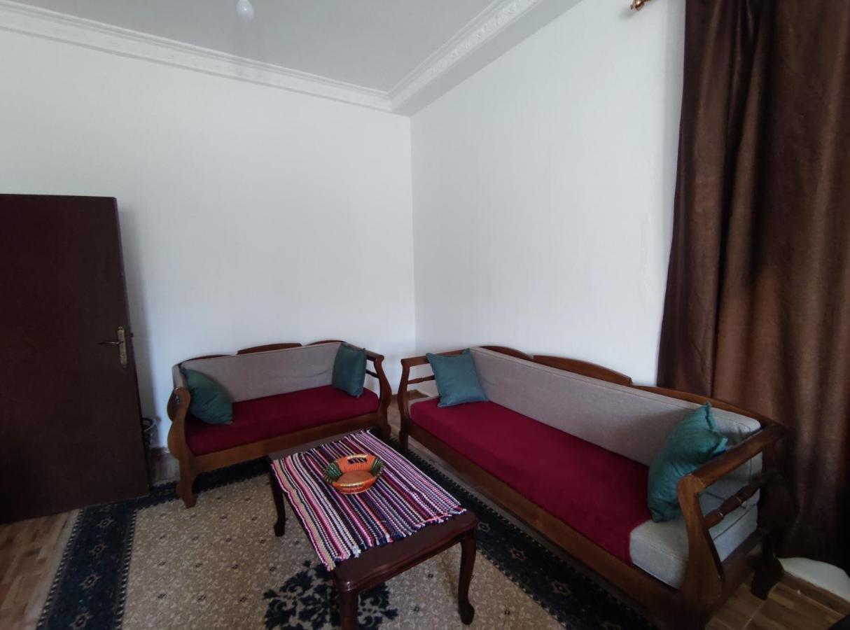 Orchid Apartment Wadi Musa Exteriér fotografie