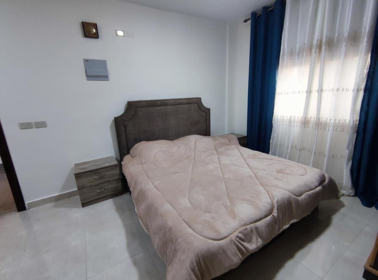 Orchid Apartment Wadi Musa Exteriér fotografie